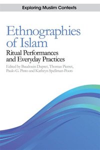 bokomslag Ethnographies of Islam