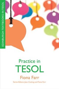 bokomslag Practice in TESOL