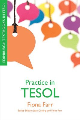 Practice in TESOL 1