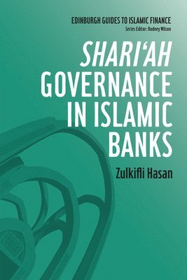 bokomslag Shari'ah Governance in Islamic Banks