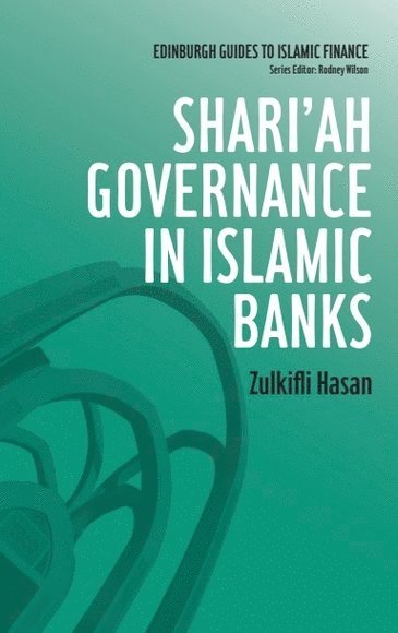 Shari'ah Governance in Islamic Banks