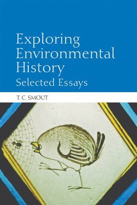 bokomslag Exploring Environmental History