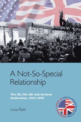 A Not-So-Special Relationship 1