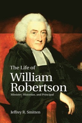 bokomslag Life of William Robertson