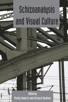 bokomslag Schizoanalysis and Visual Cultures