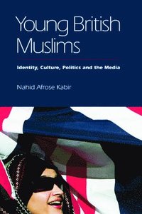 bokomslag Young British Muslims