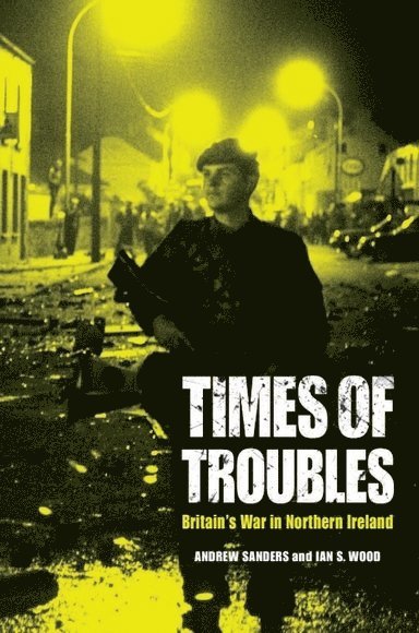 Times of Troubles 1