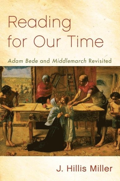 Reading for Our Time