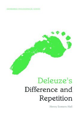 Deleuze's Difference and Repetition 1