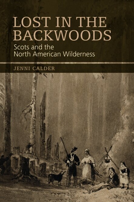 Lost in the Backwoods