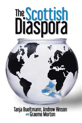 The Scottish Diaspora 1