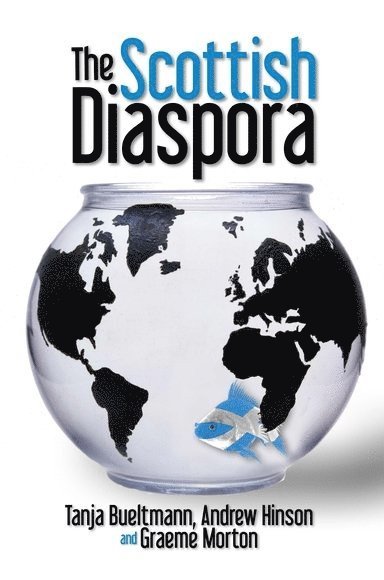 The Scottish Diaspora 1