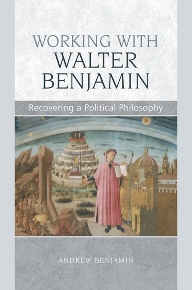 Working with Walter Benjamin
