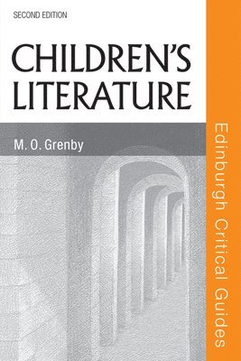 bokomslag Children's Literature