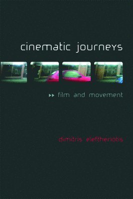 Cinematic Journeys 1