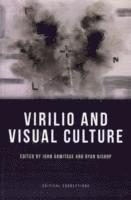 bokomslag Virilio and Visual Culture