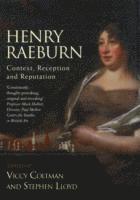 bokomslag Henry Raeburn