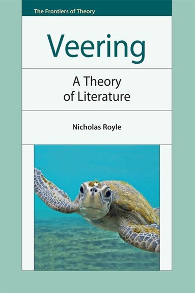 Nicholas Royle - Veering, Häftad