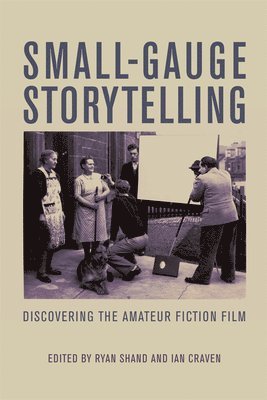 Small-Gauge Storytelling 1