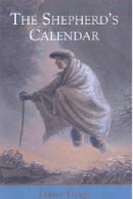 bokomslag The Shepherd's Calendar