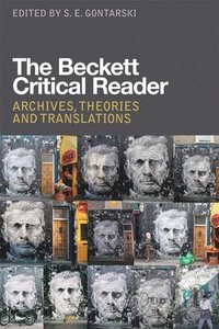 bokomslag The Beckett Critical Reader