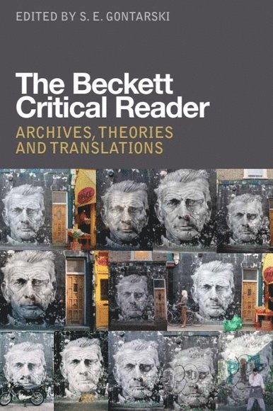 Beckett Critical Reader