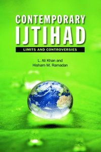 bokomslag Contemporary Ijtihad