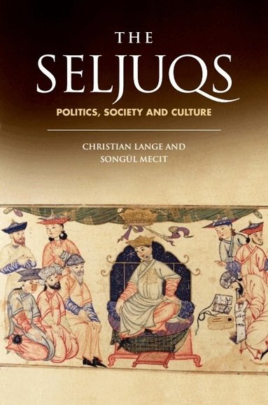 Christian Lange, Songül Mecit - Seljuqs, Häftad