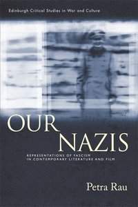 bokomslag Our Nazis