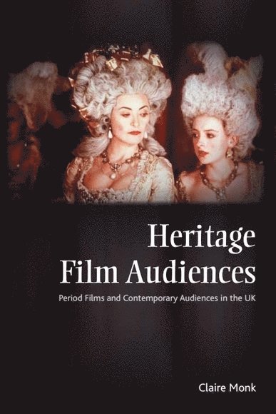 Heritage Film Audiences
