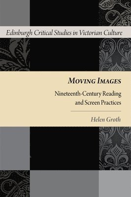 Moving Images 1