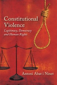bokomslag Constitutional Violence