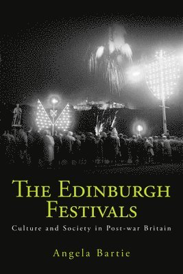 The Edinburgh Festivals 1