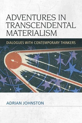Adventures in Transcendental Materialism 1