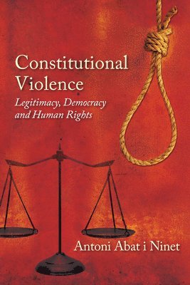 Constitutional Violence 1