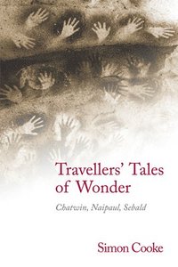 bokomslag Travellers' Tales of Wonder