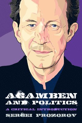 Agamben and Politics 1