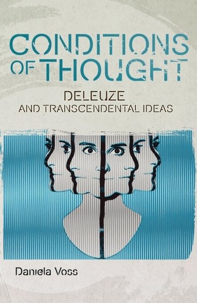 Daniela Voss - Conditions of Thought, Inbunden