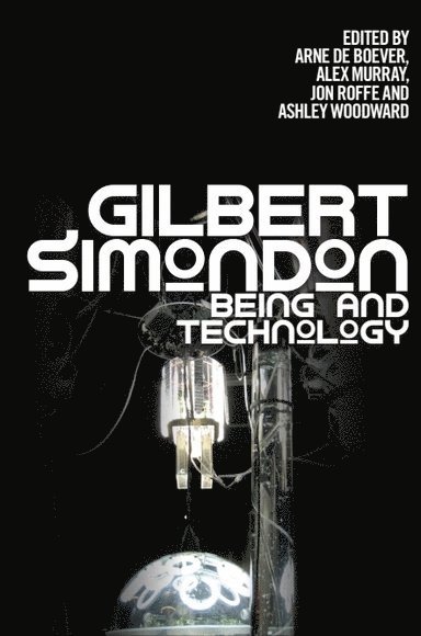 Gilbert Simondon 1