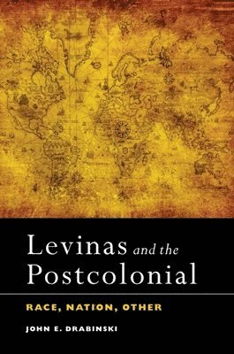 bokomslag Levinas and the Postcolonial