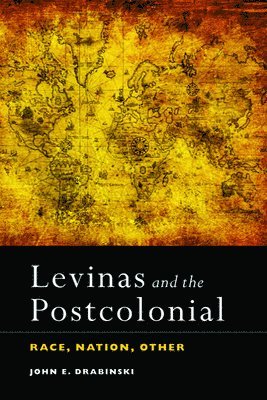 Levinas and the Postcolonial 1