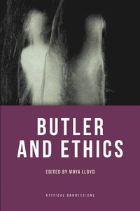 bokomslag Butler and Ethics