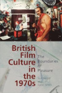 bokomslag British Film Culture in the 1970s