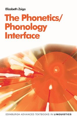 Phonology/Phonetics Interface