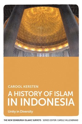 A History of Islam in Indonesia 1