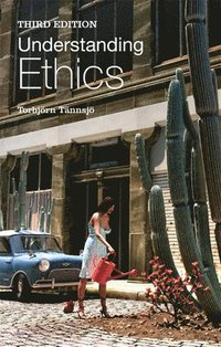 bokomslag Understanding Ethics