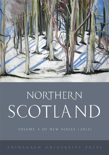 Marjory Harper, David Worthington - Northern Scotland, Häftad