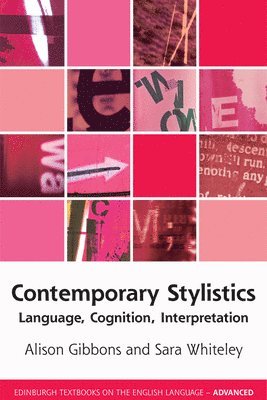 Contemporary Stylistics 1