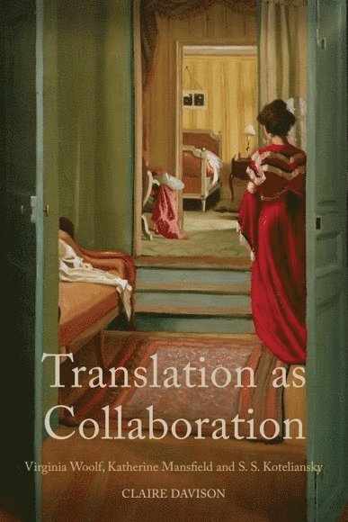 Translation as Collaboration