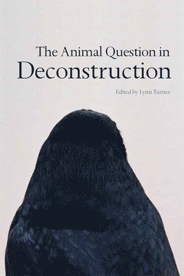 Lynn Turner, University of London) Turner, Lynn (Reader, Goldsmiths - Animal Question in Deconstruction, Häftad